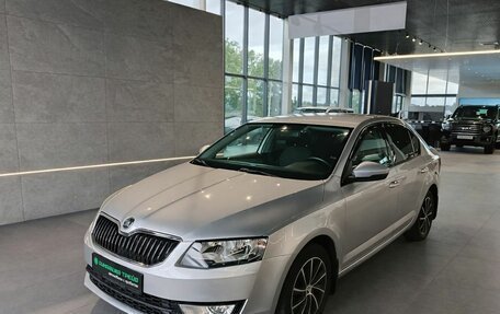 Skoda Octavia, 2013 год, 1 100 000 рублей, 3 фотография