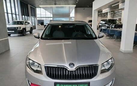 Skoda Octavia, 2013 год, 1 100 000 рублей, 2 фотография