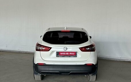 Nissan Qashqai, 2021 год, 1 690 000 рублей, 5 фотография