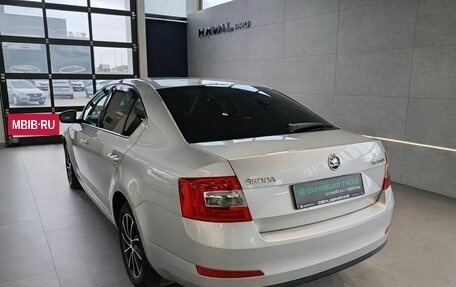 Skoda Octavia, 2013 год, 1 100 000 рублей, 6 фотография