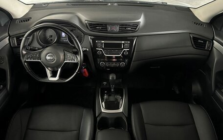 Nissan Qashqai, 2021 год, 1 690 000 рублей, 9 фотография
