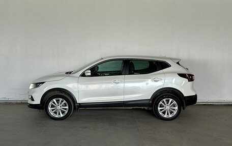 Nissan Qashqai, 2021 год, 1 690 000 рублей, 7 фотография