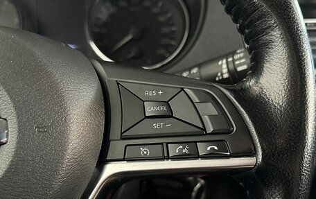 Nissan Qashqai, 2021 год, 1 690 000 рублей, 16 фотография