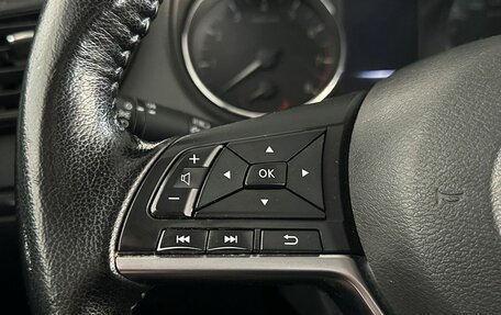 Nissan Qashqai, 2021 год, 1 690 000 рублей, 15 фотография