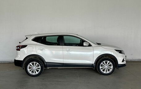 Nissan Qashqai, 2021 год, 1 690 000 рублей, 8 фотография