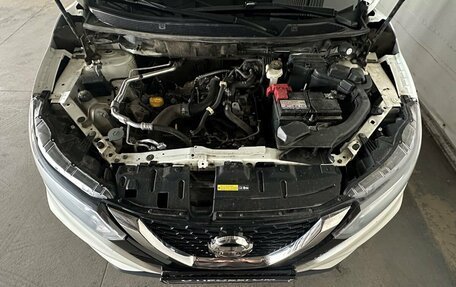 Nissan Qashqai, 2021 год, 1 690 000 рублей, 17 фотография