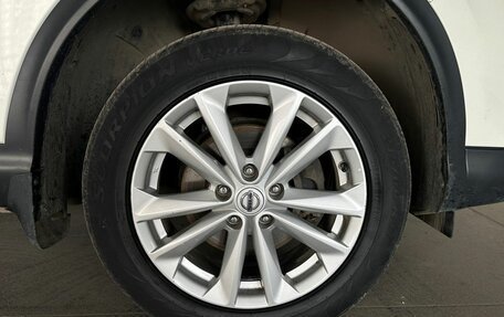 Nissan Qashqai, 2021 год, 1 690 000 рублей, 18 фотография