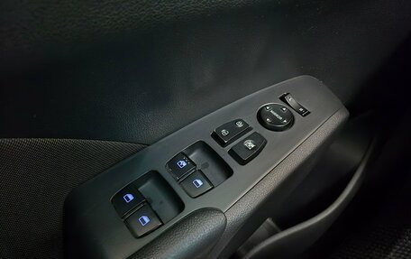 Hyundai Solaris II рестайлинг, 2017 год, 995 000 рублей, 11 фотография
