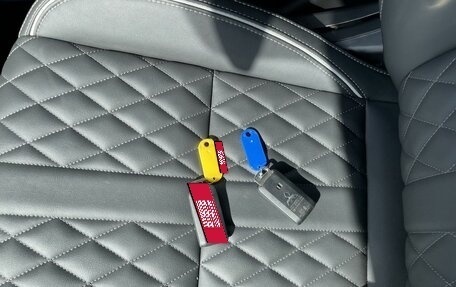 Mitsubishi Outlander III рестайлинг 3, 2022 год, 3 219 000 рублей, 23 фотография