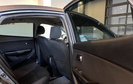 KIA Rio III рестайлинг, 2012 год, 710 000 рублей, 17 фотография