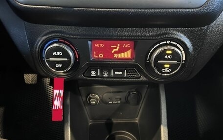 KIA Rio III рестайлинг, 2012 год, 710 000 рублей, 15 фотография