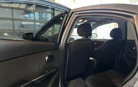 KIA Rio III рестайлинг, 2012 год, 710 000 рублей, 25 фотография
