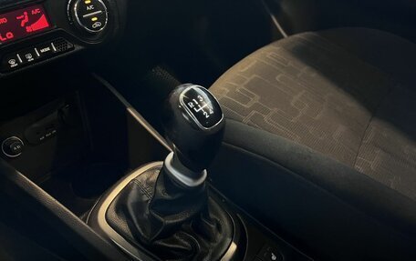 KIA Rio III рестайлинг, 2012 год, 710 000 рублей, 31 фотография