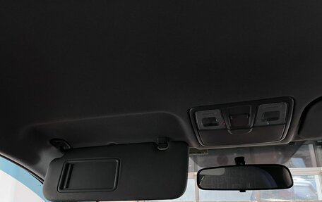 KIA Rio III рестайлинг, 2012 год, 710 000 рублей, 34 фотография