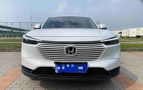 Honda Vezel, 2023 год, 1 700 000 рублей, 3 фотография