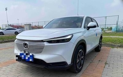 Honda Vezel, 2023 год, 1 700 000 рублей, 1 фотография