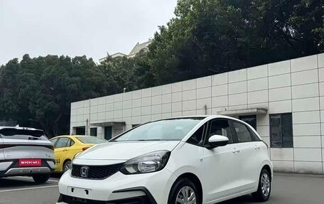 Honda Fit, 2022 год, 990 000 рублей, 1 фотография