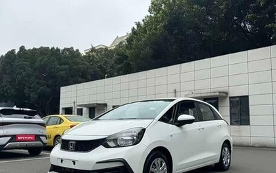 Honda Fit, 2022 год, 990 000 рублей, 1 фотография
