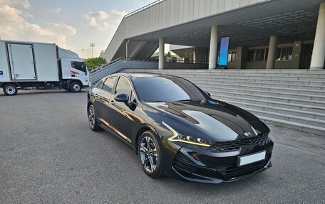 KIA K5, 2022 год, 2 300 000 рублей, 1 фотография