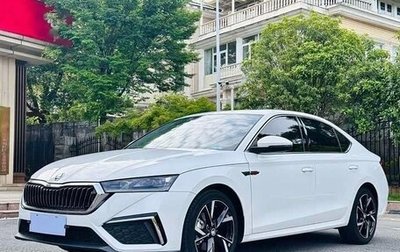 Skoda Octavia IV, 2025 год, 2 700 000 рублей, 1 фотография