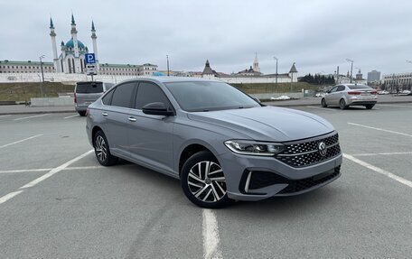 Volkswagen Lavida, 2023 год, 1 690 000 рублей, 1 фотография