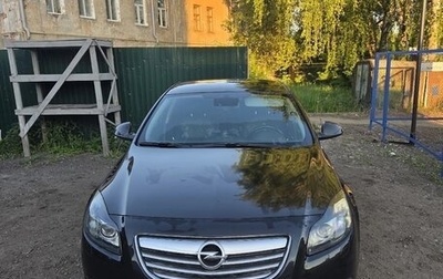 Opel Insignia II рестайлинг, 2012 год, 800 000 рублей, 1 фотография