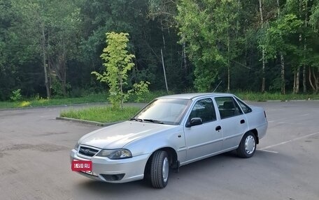 Daewoo Nexia I рестайлинг, 2010 год, 360 000 рублей, 1 фотография