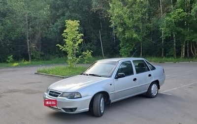 Daewoo Nexia I рестайлинг, 2010 год, 360 000 рублей, 1 фотография