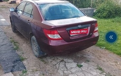 BYD F3 I, 2011 год, 120 000 рублей, 1 фотография