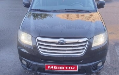 Subaru Tribeca I рестайлинг, 2008 год, 910 000 рублей, 1 фотография