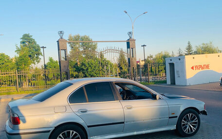 BMW 5 серия, 1998 год, 310 000 рублей, 1 фотография