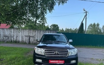 Toyota Land Cruiser 200, 2008 год, 1 999 000 рублей, 1 фотография