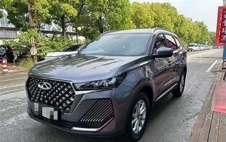 Chery Tiggo 7, 2025 год, 1 585 000 рублей, 1 фотография