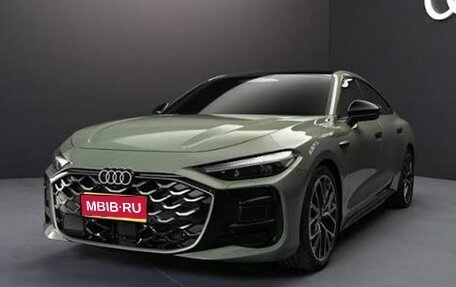 Audi A5, 2026 год, 6 390 000 рублей, 1 фотография