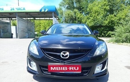 Mazda 6, 2008 год, 1 400 000 рублей, 1 фотография
