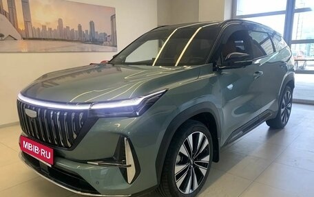 Geely Atlas, 2025 год, 2 600 000 рублей, 1 фотография