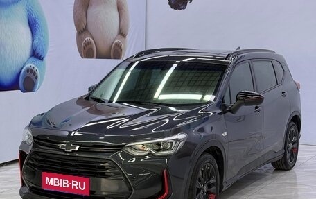 Chevrolet Orlando, 2022 год, 1 070 000 рублей, 1 фотография