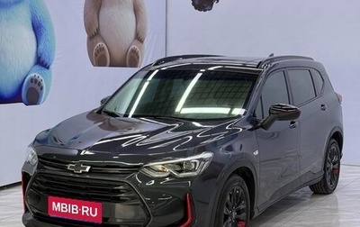 Chevrolet Orlando, 2022 год, 1 070 000 рублей, 1 фотография
