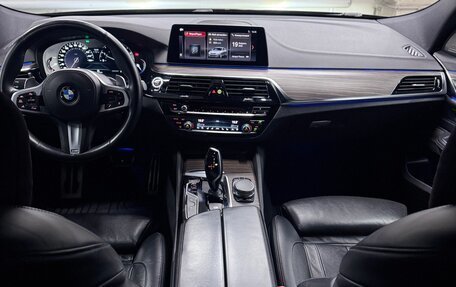 BMW 6 серия, 2019 год, 3 500 000 рублей, 1 фотография