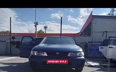 Nissan Almera, 1998 год, 130 000 рублей, 1 фотография