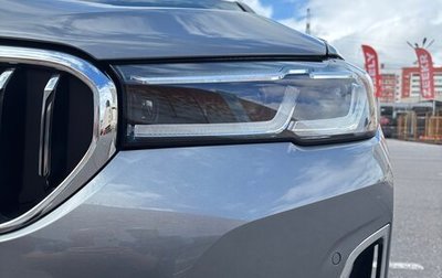 BMW 5 серия, 2023 год, 5 690 000 рублей, 1 фотография