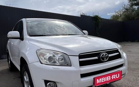 Toyota RAV4, 2009 год, 1 100 000 рублей, 1 фотография