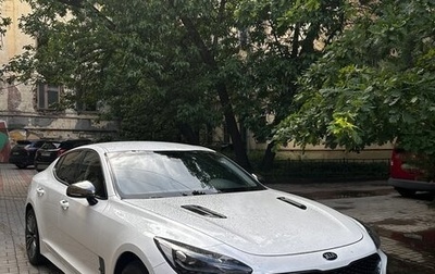 KIA Stinger I, 2019 год, 2 250 000 рублей, 1 фотография