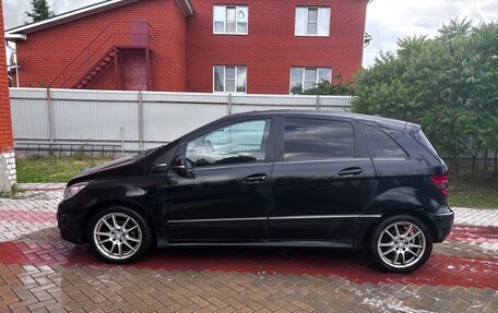 Mercedes-Benz B-Класс, 2009 год, 1 000 000 рублей, 1 фотография