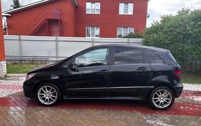 Mercedes-Benz B-Класс, 2009 год, 1 000 000 рублей, 1 фотография