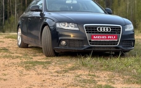 Audi A4, 2008 год, 940 000 рублей, 1 фотография