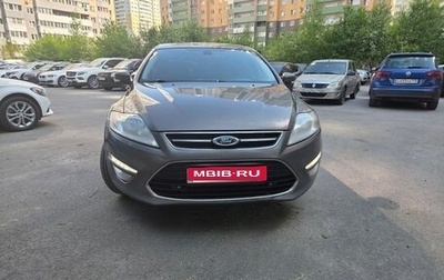 Ford Mondeo IV, 2011 год, 780 000 рублей, 1 фотография