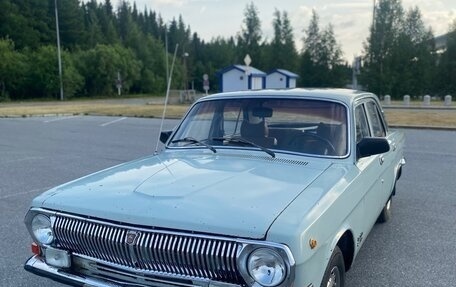 ГАЗ 24 «Волга», 1986 год, 310 000 рублей, 1 фотография