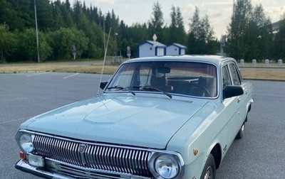 ГАЗ 24 «Волга», 1986 год, 310 000 рублей, 1 фотография