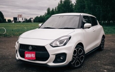 Suzuki Swift V, 2020 год, 1 390 000 рублей, 1 фотография